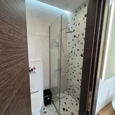 לריסה Central Apartment 6 מראה חיצוני תמונה