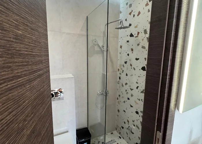 Central Apartment 6